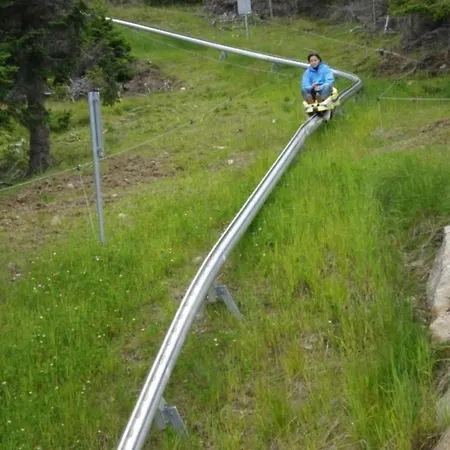 Sieglinde In Klippitztoerl * Klippitztorl