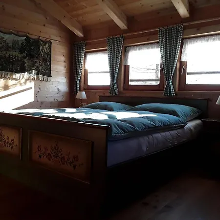 Sieglinde In Klippitztoerl Vakantiehuis Klippitztorl