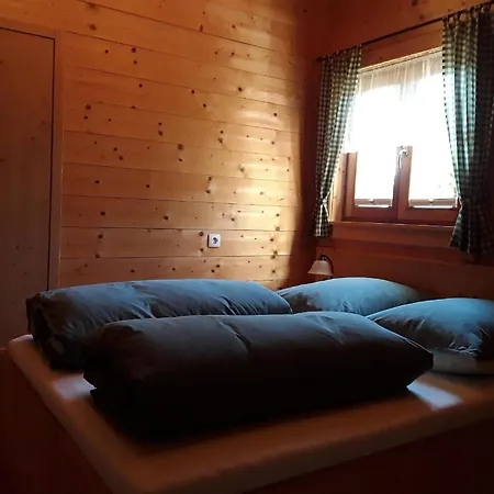 Sieglinde In Klippitztoerl Vakantiehuis *