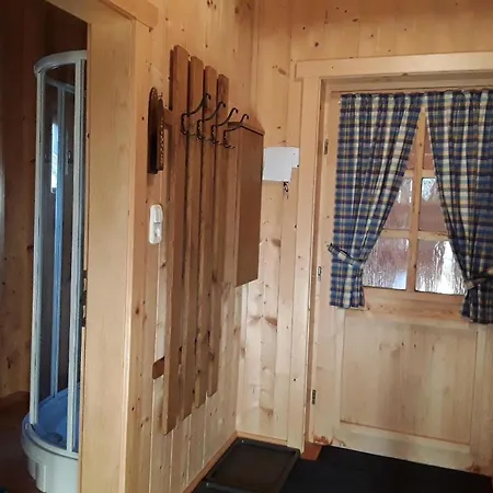 Vakantiehuis Sieglinde In Klippitztoerl